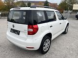 Škoda Yeti (2016) 1.2TSi 81kw Klima, Tažné - náhled 7