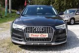 Audi A6 Allroad 3.0BiTDi V6 320PS Quattro Kůže - náhled 2