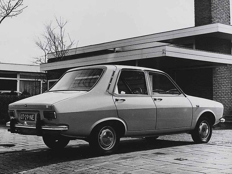 Dacia 1300