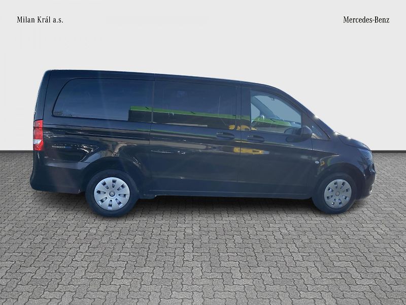Mercedes-Benz Vito 116 CDI/L Tourer Base - fotka 6 z 23