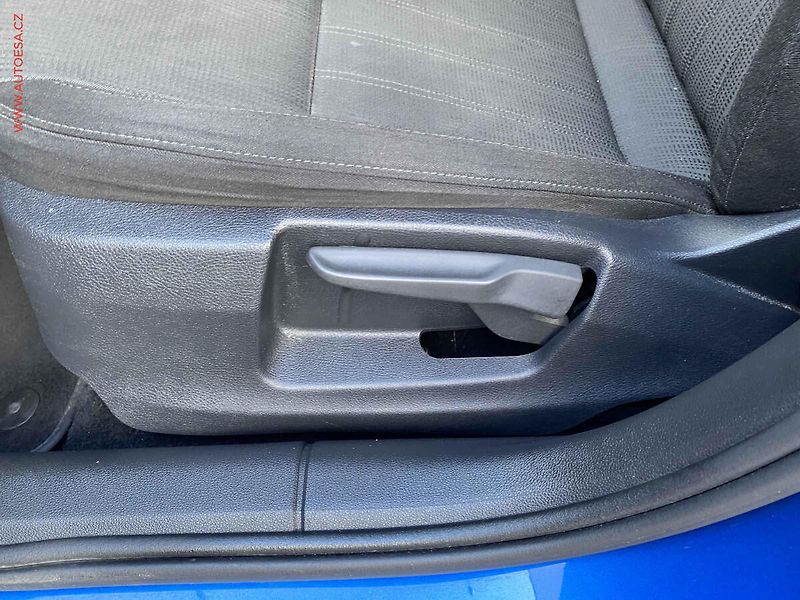 Škoda Octavia (2018) 2.0 TDi, Style, DSG - fotka 14 z 18