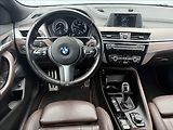 BMW X2 2,0 d Xdrive 140 KW M Edition - náhled 8