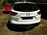 Mazda CX-5 2.0 121KW  Rezervace - náhled 11