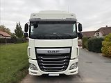 DAF XF (2017) 106.460 hydraulika - náhled 1