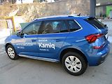 Škoda Kamiq Top Selection 1,5TSI/110 kW DS - náhled 8