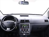 Ford Tourneo Connect 1,8 TDCi 81kW 110 Sport - náhled 17