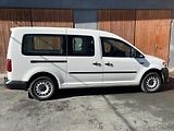 Volkswagen Caddy (2018) MAXI 2,0TDi 150k 6rychl. -DPH - náhled 8