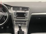 Volkswagen Golf (2014) 1.4TSi, STK9/27 - náhled 11