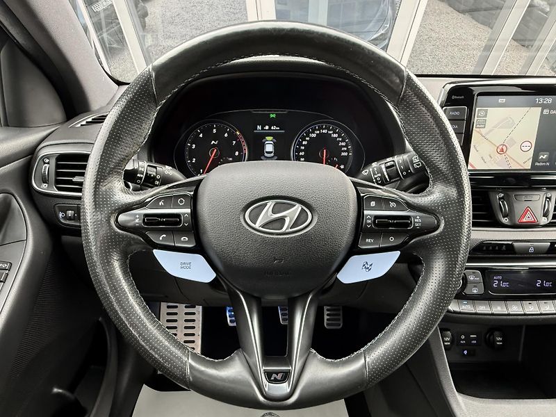 Hyundai i30 2,0 T-GDI N Performance 275PS  - fotka 29 z 47