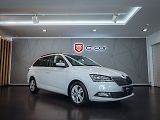 Škoda Fabia 1.0 TSI 70 kW Ambition Tour - náhled 1