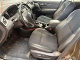 Nissan Qashqai (2014) 1.6 dCi 4x4, ČR, servis.kniha - náhled 9