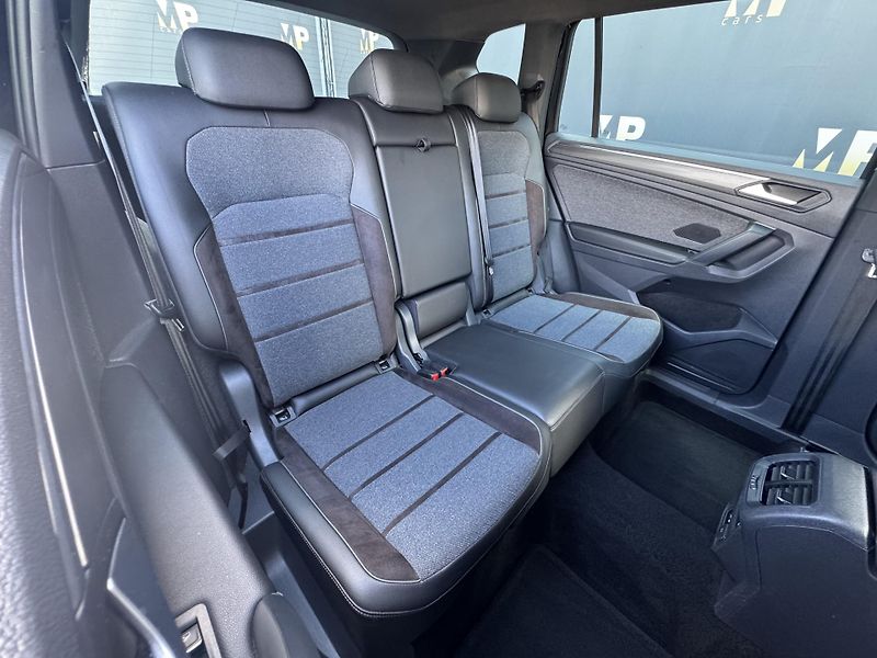 Seat Tarraco (2019) 2.0TSi DSG 4D Xcellence, RZV - fotka 20 z 50