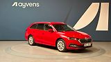 Škoda Octavia 1.5 TSI 110kW Style Combi - náhled 1