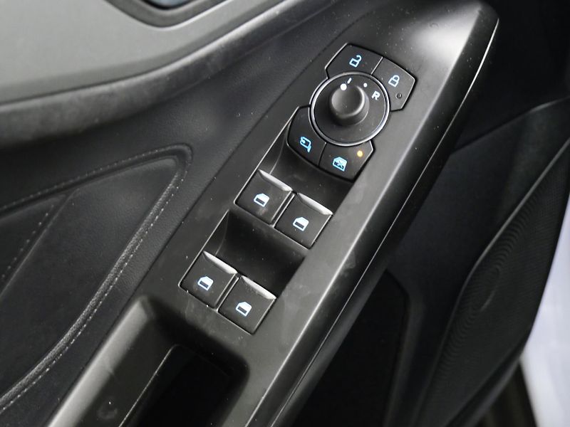 Ford Focus - fotka 12 z 24