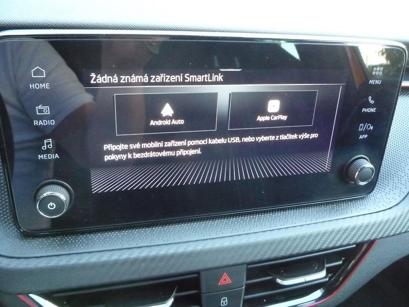 Škoda Kamiq (2025) 1,5TSi 110kW DSG MONTE CARLO - fotka 16 z 25