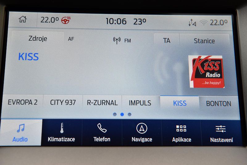 Ford S-MAX 2.5 HEV TITANIUM,ZÁRUKA,ČR,DPH - fotka 25 z 50