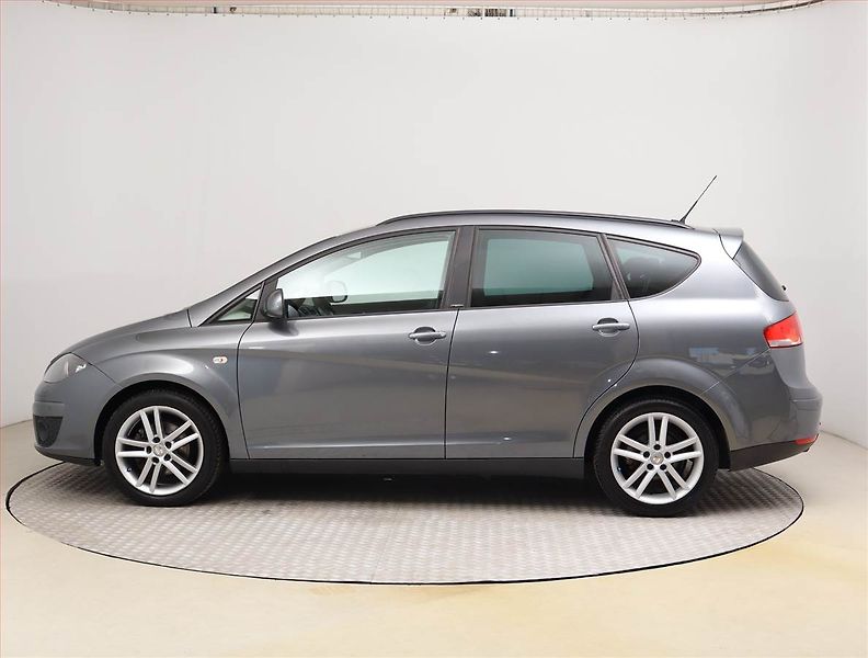 Seat Altea (2014) 1.2 TSI, Serv.kniha, Navi - fotka 3 z 21