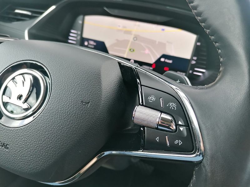 Škoda Octavia (2021) 2.0 TDi DSG CLEVER - fotka 16 z 35