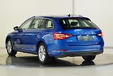 Škoda Superb - náhled 7