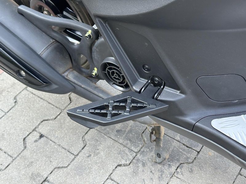 Peugeot Ostatní Streetzone 50i 50 cm 5PS CVT 1 - fotka 15 z 20