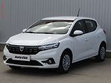 Dacia Sandero (2022) 1.0 TCe, ČR, AC, tempo, park - náhled 2