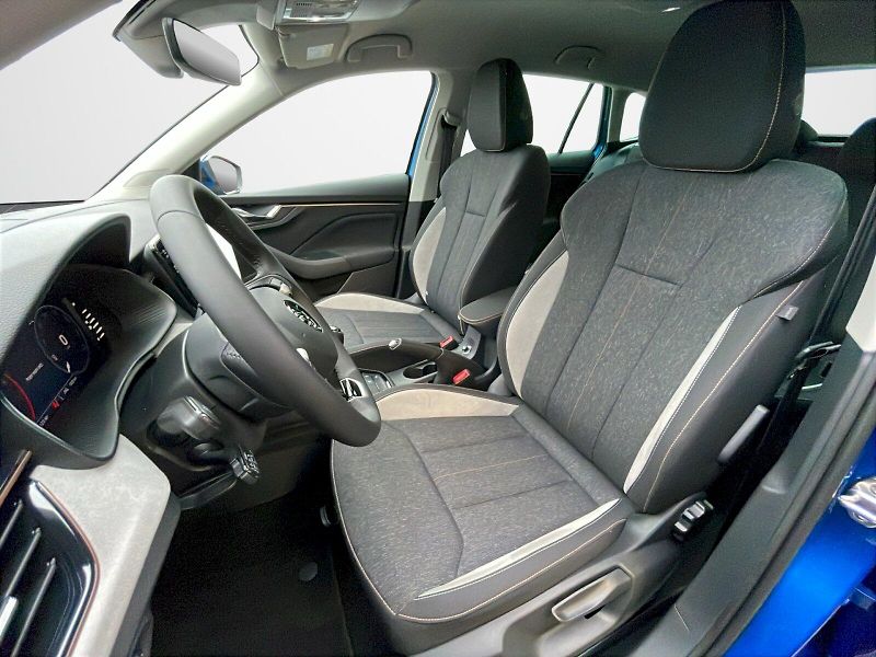 Škoda Scala (2024) 1.5 TSI 110kW Top Selection - fotka 27 z 35