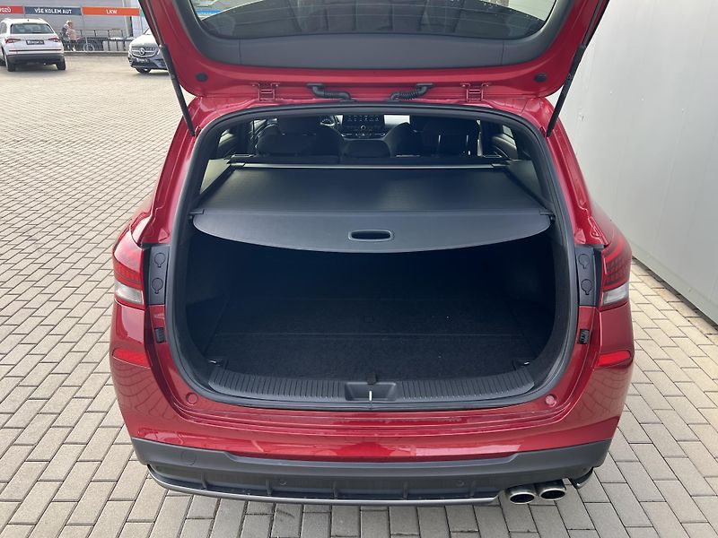 Hyundai i30 (2022) 1.0T-GDI*N-Line* - fotka 30 z 42