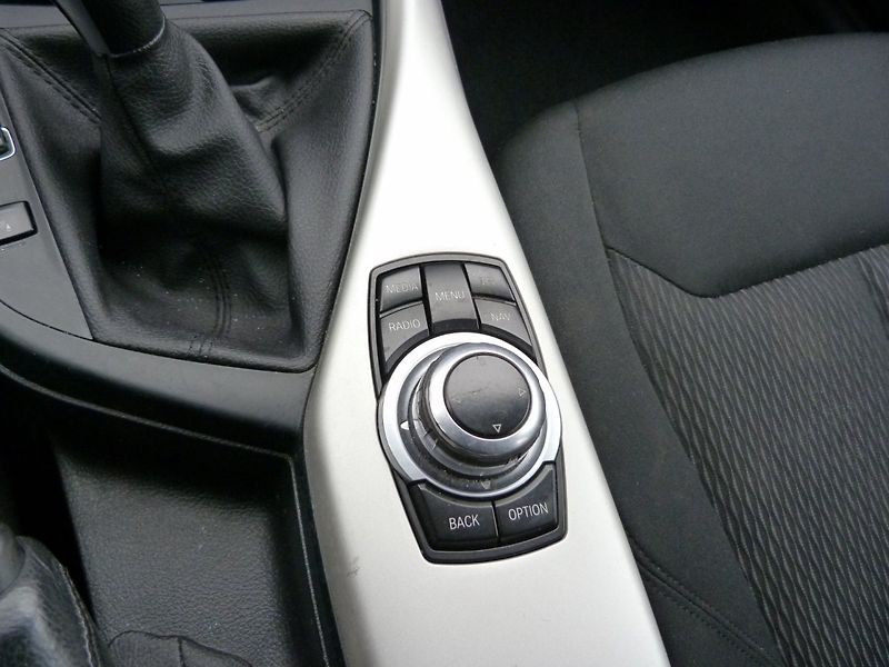 BMW Řada 1 118D 2.0D - fotka 17 z 22