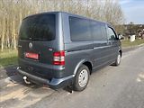 Volkswagen Multivan 2,5 TDI 95kW*tažné*aut. klima* - náhled 4