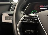 Audi Q8 e-tron 55 Quattro Kamera Tažné - náhled 29