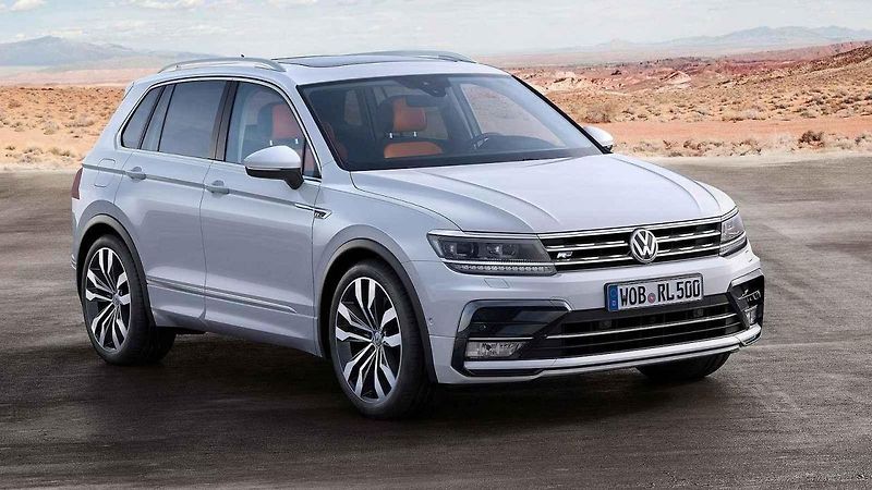 6. místo: Škoda Karoq - 6548 prodaných kusů.