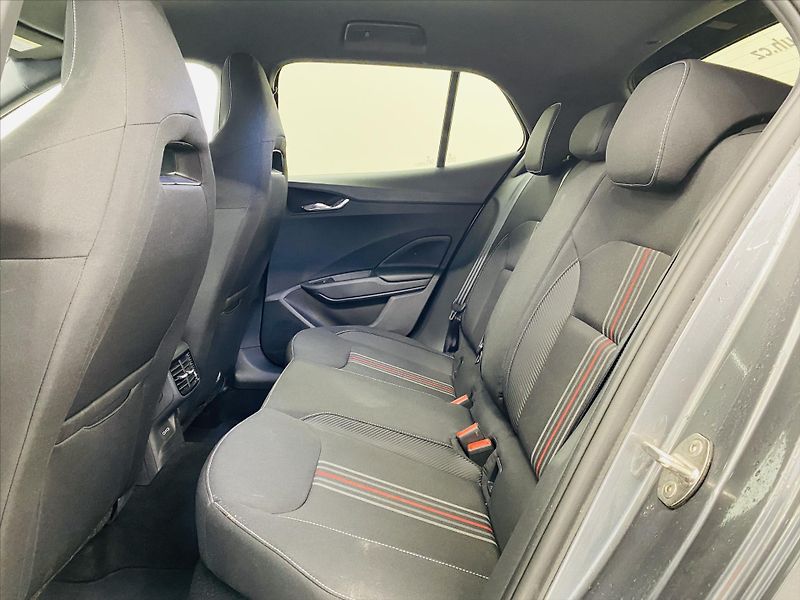 Škoda Fabia 1,0 TSI 85kW Monte Carlo - fotka 6 z 25