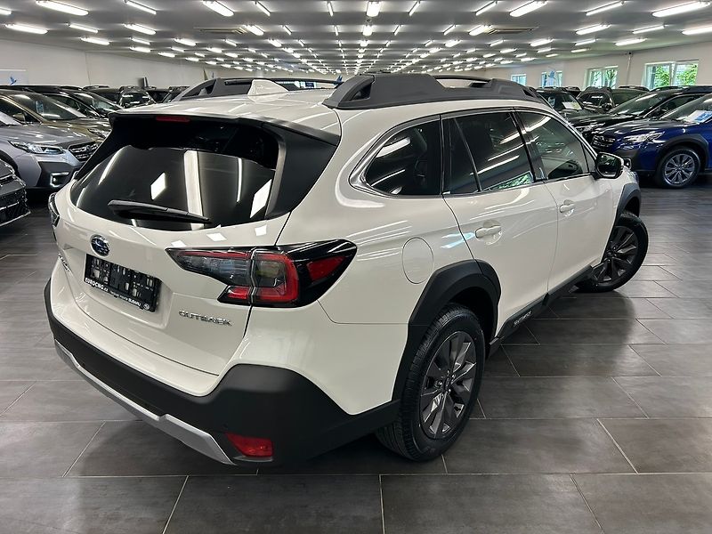 Subaru Outback (2025) 2.5 ACTIVE 2025 nové auto | Zá - fotka 46 z 47