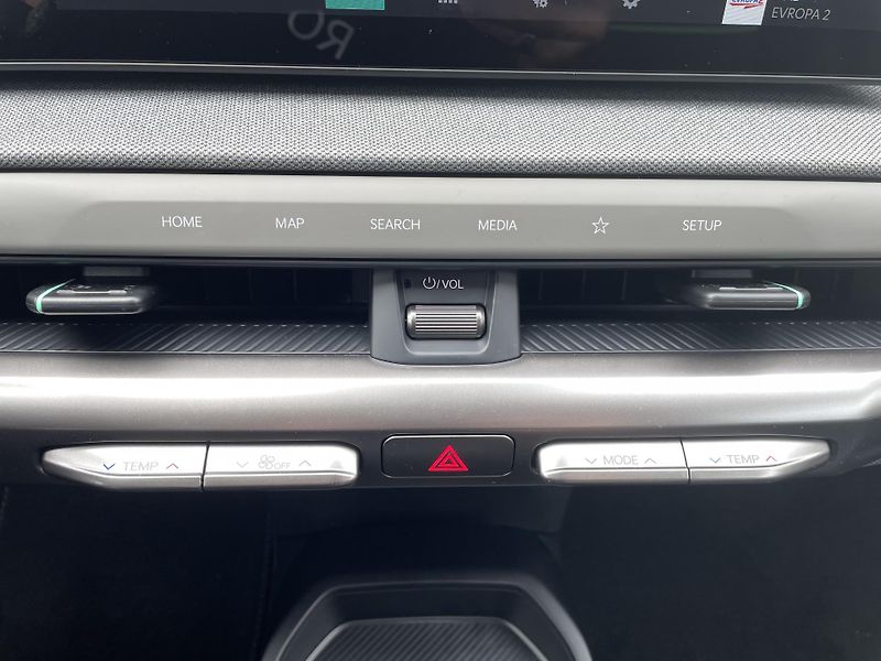Kia EV4 (2025) EARTH 150 KW + 81,4 KWH 