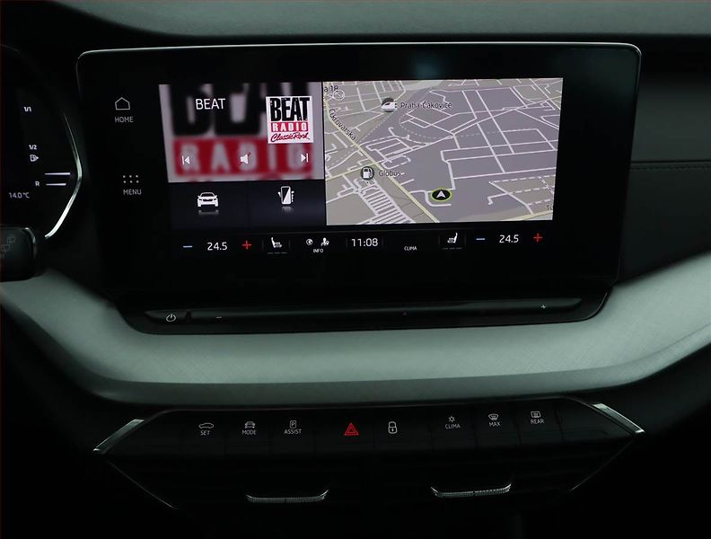 Škoda Octavia (2023) Ambition 2.0 TDI, Automat - fotka 12 z 16