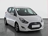 Hyundai ix20 (2018) 1.6 CVVT, ČR,1.maj, Serv.kniha - náhled 1