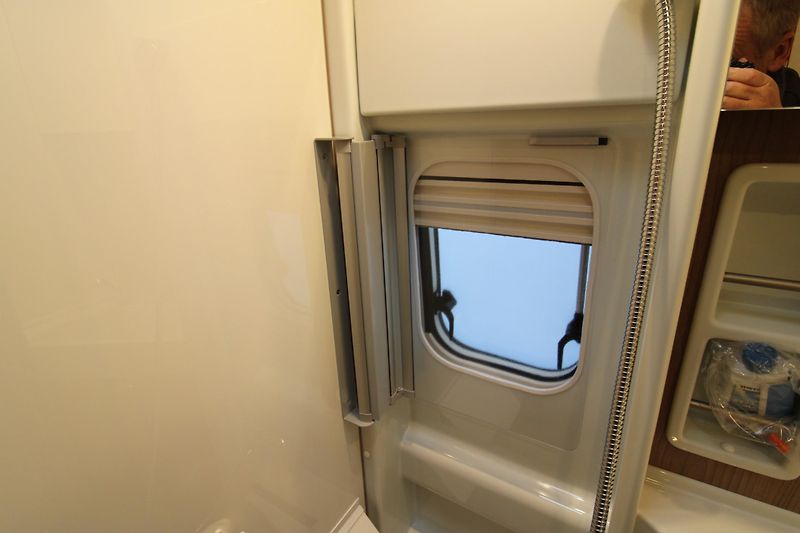 Malibu (2026) Van 640 FC výprodej - fotka 42 z 57