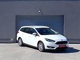 Ford Focus 1.0 ECOBOOST TREND ČR 1.MAJ  - náhled 3