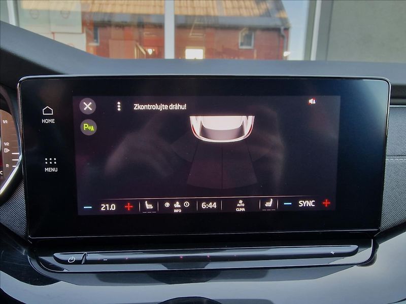 Škoda Octavia 1.5TSI 110kW DSG Style,1.Maj. - fotka 28 z 50