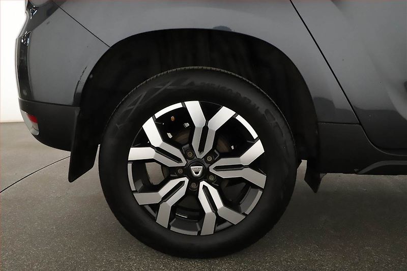 Dacia Duster (2022) 1.0 TCe, LPG, Serv.kniha, Navi - fotka 20 z 20
