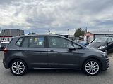 Volkswagen Golf Sportsvan 1.5TSi 96kw KLIMA TAŽNÉ  - náhled 8