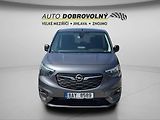 Opel Combo Combi L2 (N1) Edition Plus 81k - náhled 12