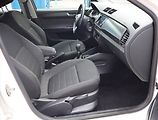 Škoda Fabia (2016) 1.4 TDI, nová STK, zamluveno - náhled 9
