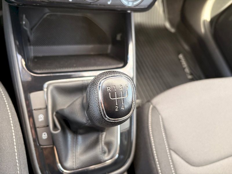 Škoda Fabia (2024) MPI 59 kW Selection - tažné - fotka 18 z 25
