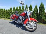 Harley-Davidson FLHR Road King (2013) - náhled 4