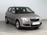 Škoda Fabia (2008) 1.2, po STK, jezdí skvěle - náhled 1