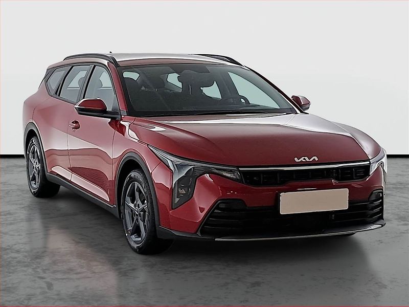 Kia K4 (2026) 1.6 T-GDI, Navigace - fotografie inzerátu