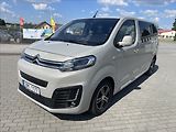 Citroën SpaceTourer 2,0 HDi 110kw Tažné 9mist CZau - náhled 28