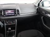 Škoda Karoq (2019) 1.6 TDI, Tempomat - náhled 8