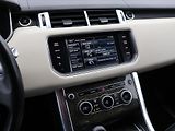 Land Rover Range Rover Sport 3,0 SDV6 215kW Kůže Kamera CZ - náhled 27